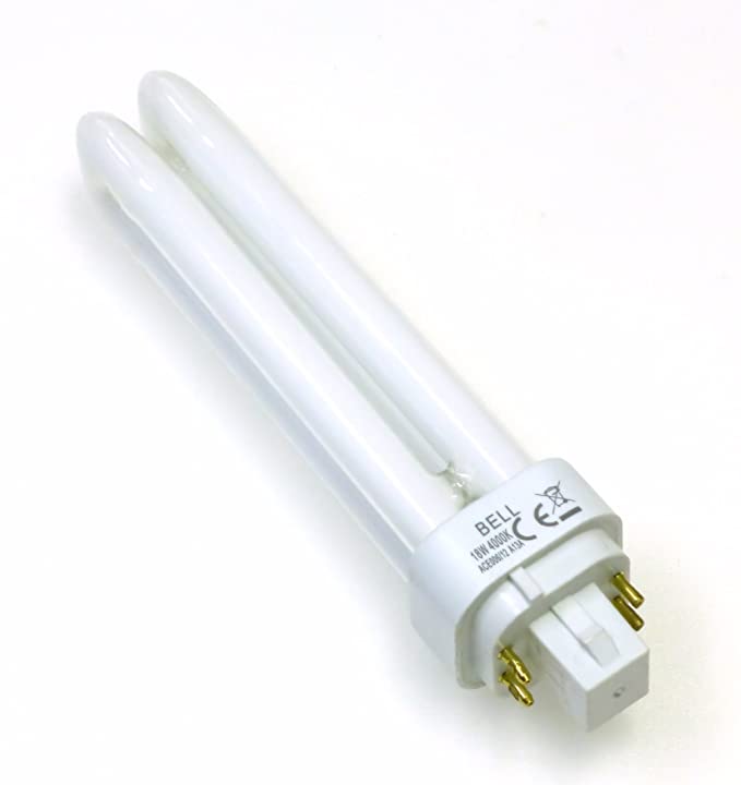 CFL 18W Lamps (Up to 5 Lamps )