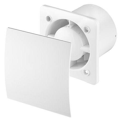 Bathroom Extractor Fan Replacement