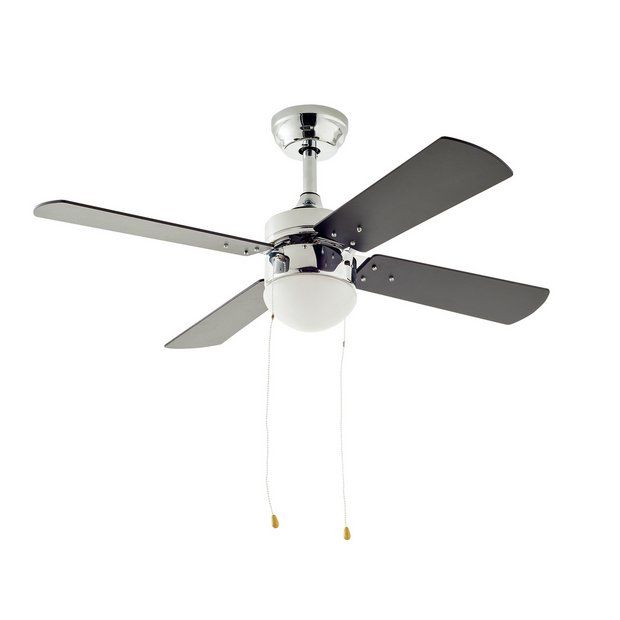 Ceiling Fan Replacement