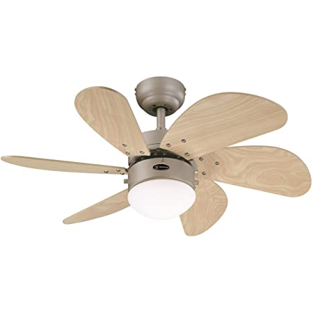 Ceiling Fan Replacement