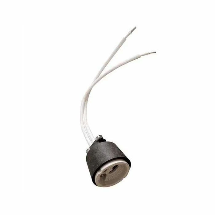 GU10 Lampholder Replacement (up to 5 holder)