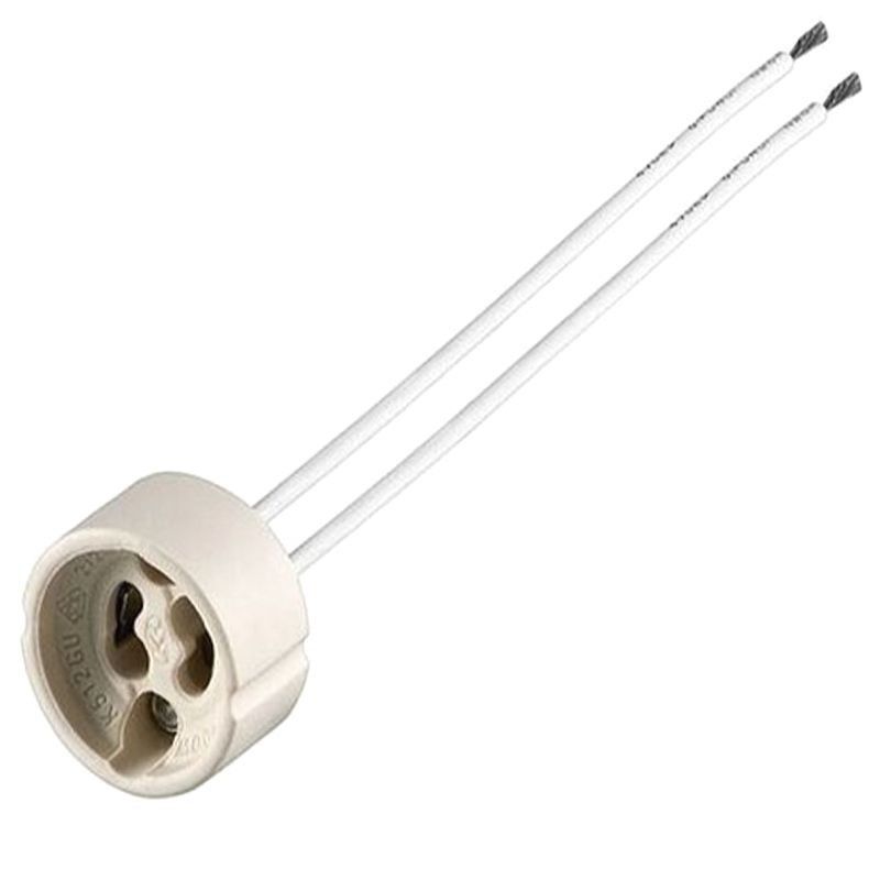 GU10 Lampholder Replacement (up to 5 holder)