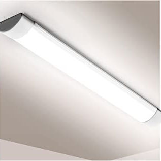 Led Tube warm Light Replacement