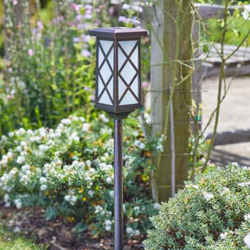 Garden Spike Or Post 5 Light to Replacement