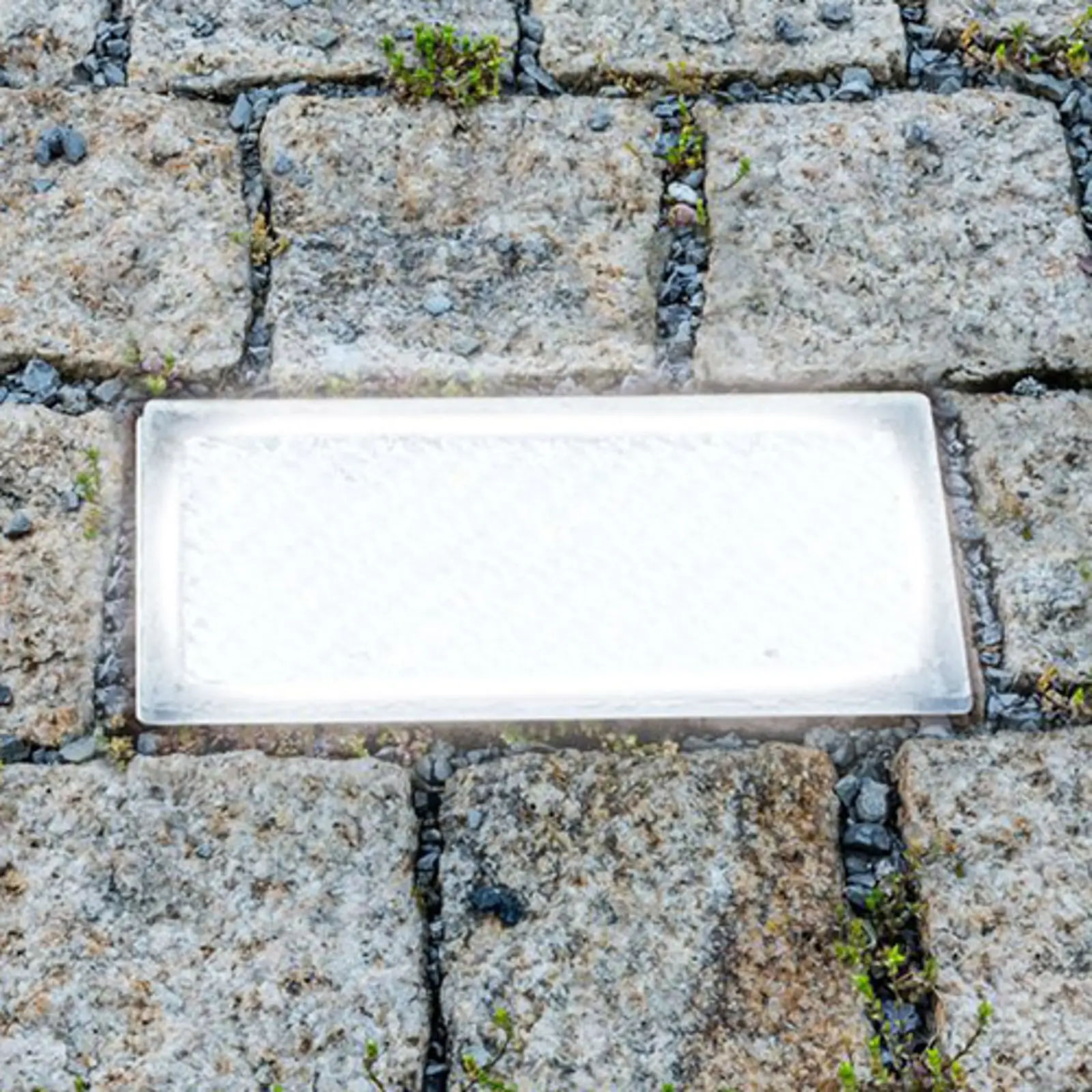 Brick Or Ground Light Replacement (up to 4 light)