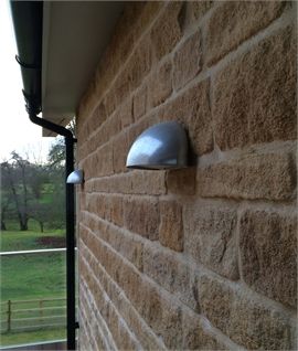 Brick Or Ground Light Replacement (up to 4 light)