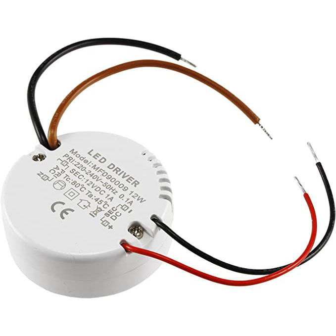 Lighting Transformers Replacement
