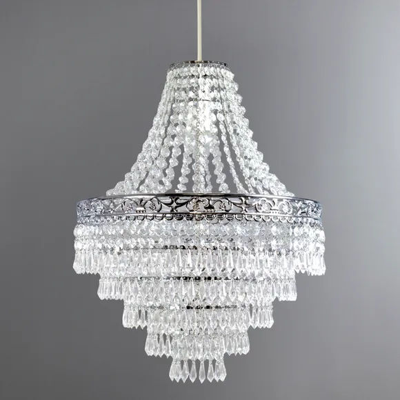 Chandeliers Lights Replacement (up to 12 bulbs)