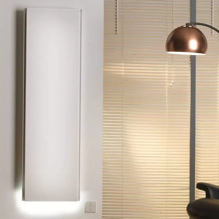 Wall Mounted Electric Radiator Replacement