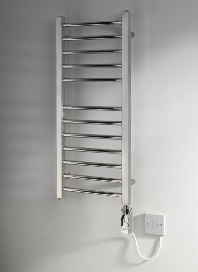 Electric Towel Rail Radiator  Replacement