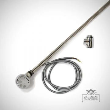 Electric Radiator Element Replacement