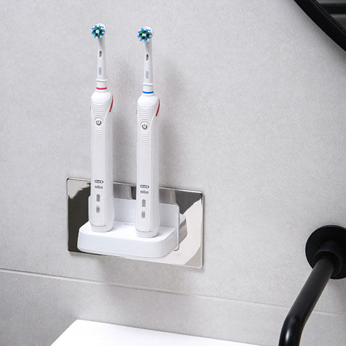 Electric Toothbrush Twin Charger  Socket Replacement