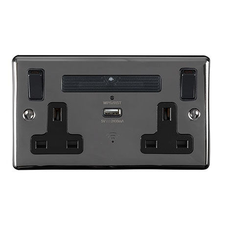 smart sockets Replacement (up to 5 Socket)