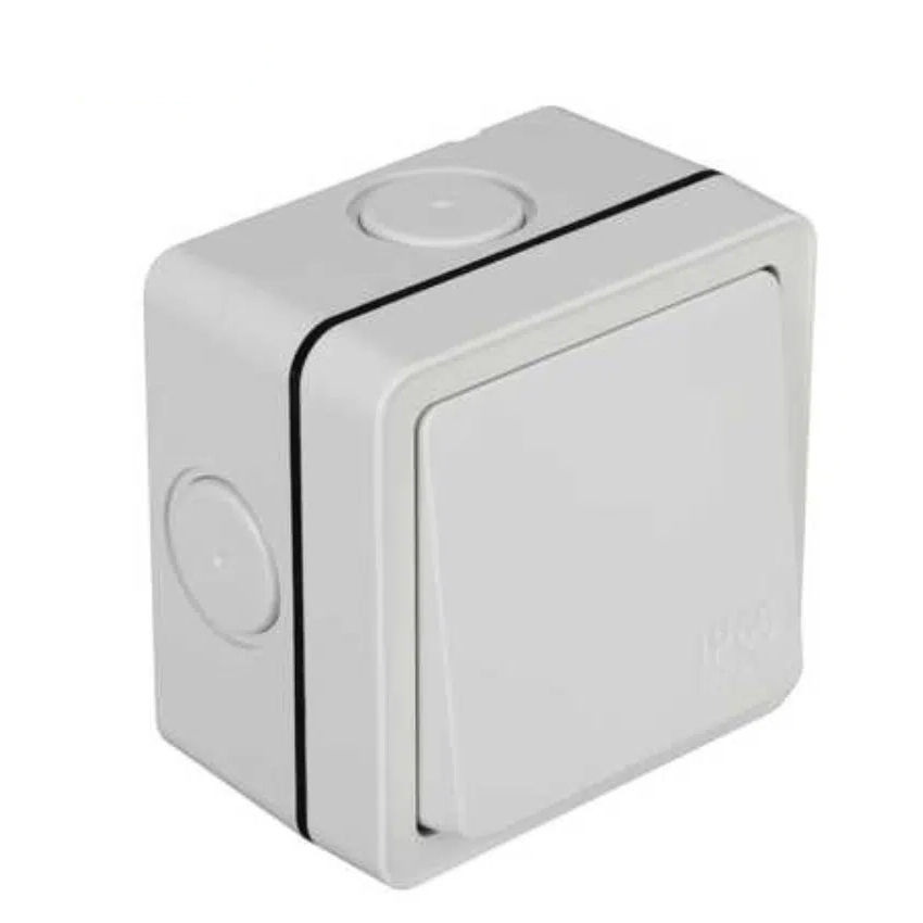 1,4, gang 2 Way Outdoor Switch Replacement