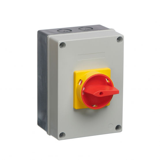 32AMP Insulated Switch Replacement