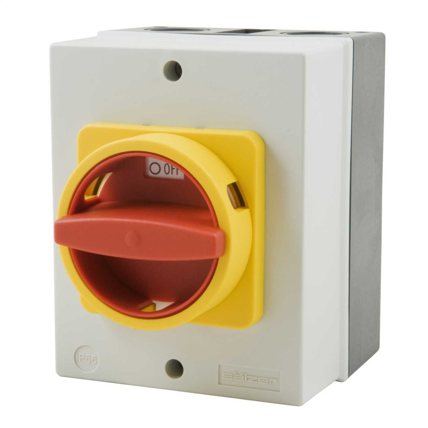 32AMP Insulated Switch Replacement
