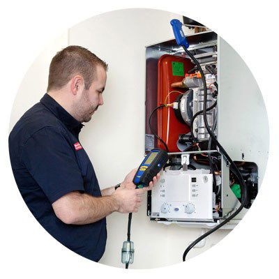 Service image