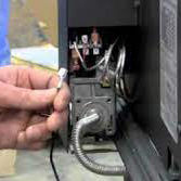 Gas Fireplace Maintenance Service