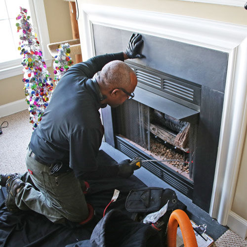 Service image