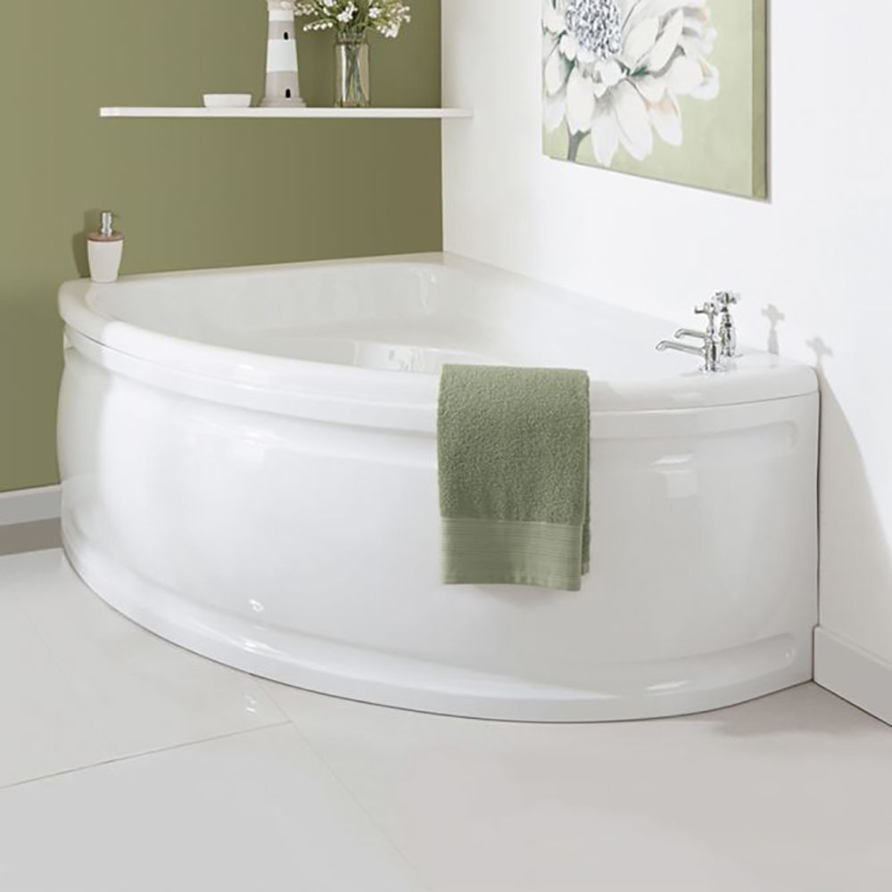 Bathtub Replacement