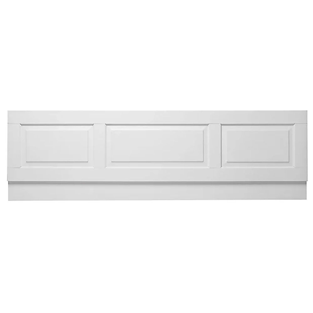 Bath Tub Straight or L-Shape Panel Replacement