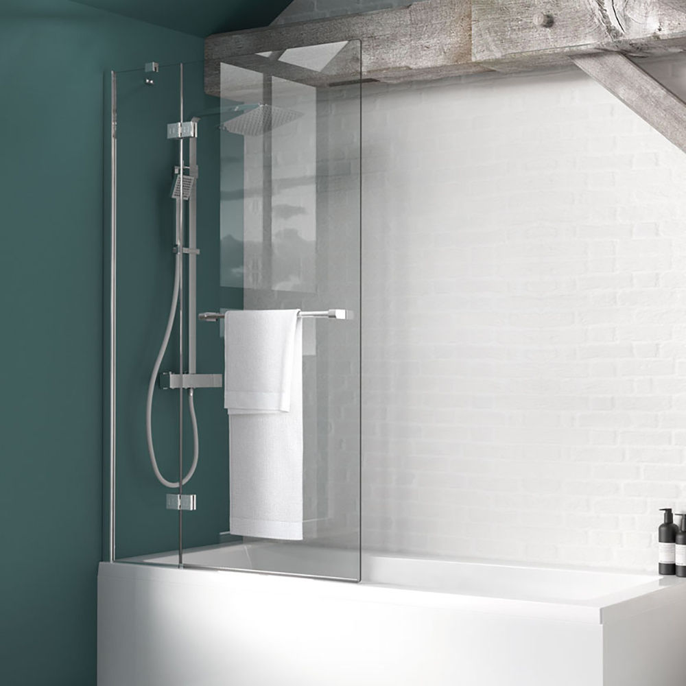BathTub Shower Screen Replacement
