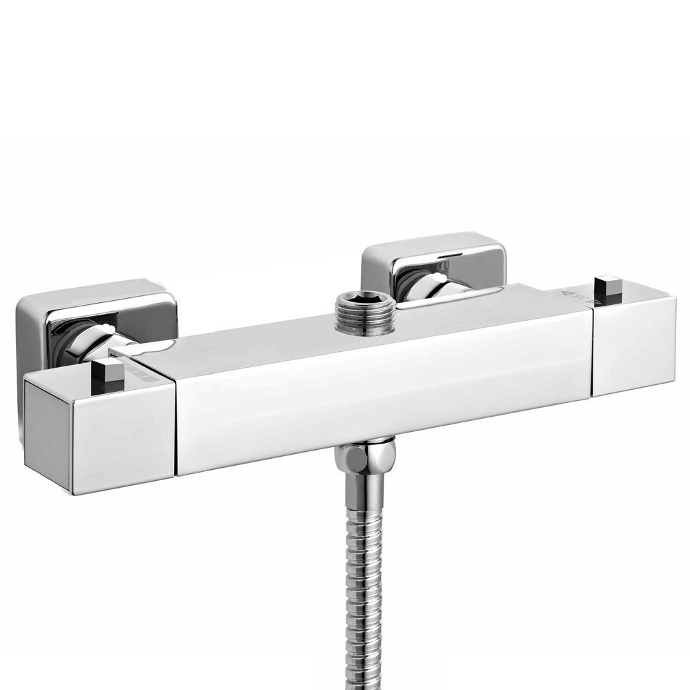 Shower Bar Mixer Replacement