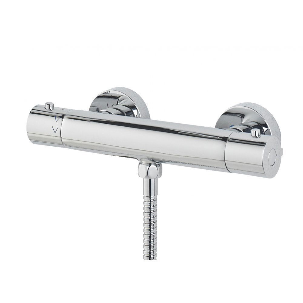 Shower Bar Mixer Replacement