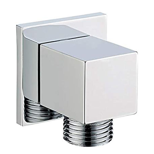 Square Shower Elbow Outlet Replacement