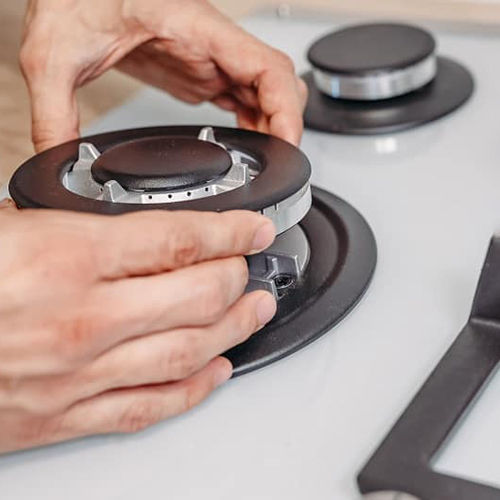 Gas Hob Replacement