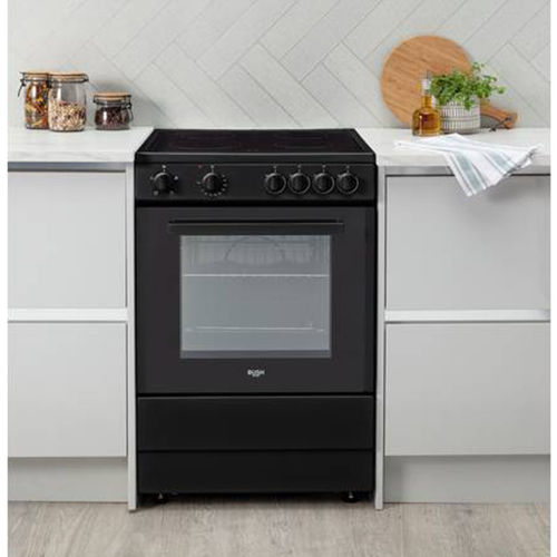 Electric Cookers Single Oven with Hob Freestanding Replacement