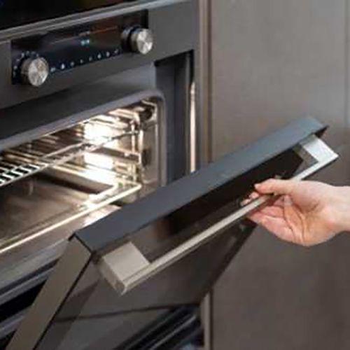 Gas Single Oven Replacement