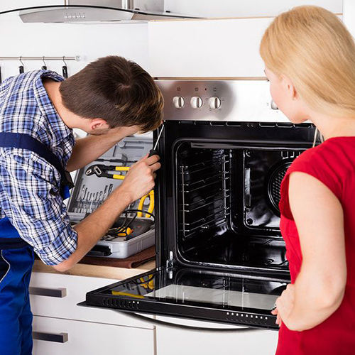 Gas Single Oven Replacement