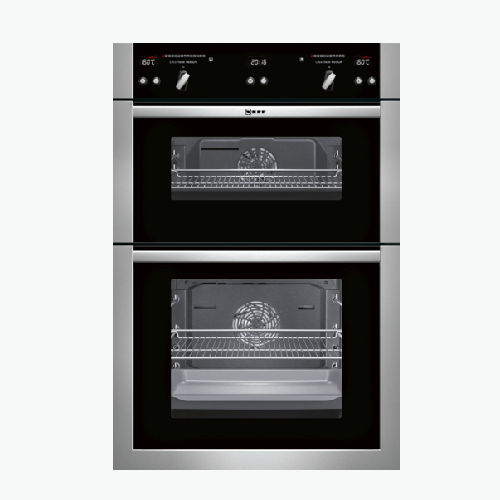 Electric Double Oven Replacement