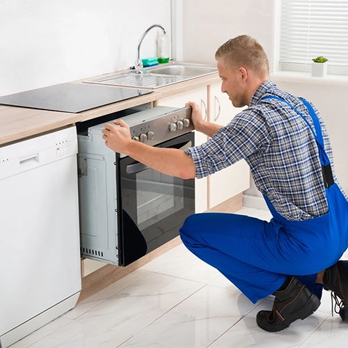 Electric Single Oven Replacement