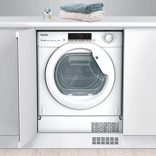 Washing Machine Freestanding Replacement