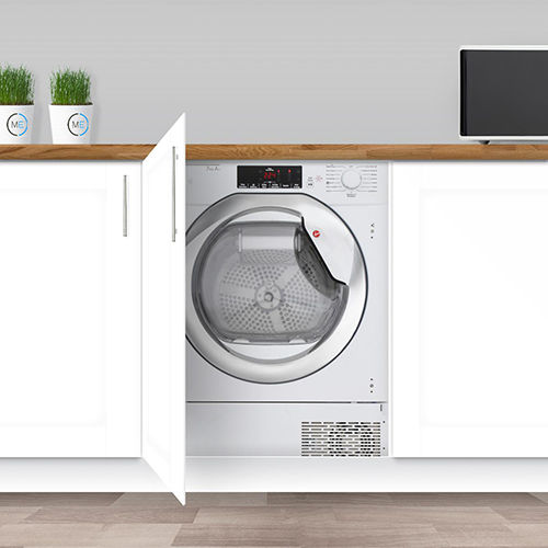 Washing Machine Freestanding Replacement