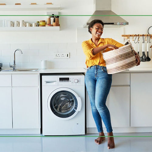 Tumble Dryer Freestanding Replacement