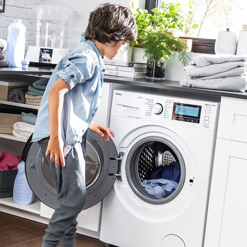 Tumble Dryer Freestanding Replacement