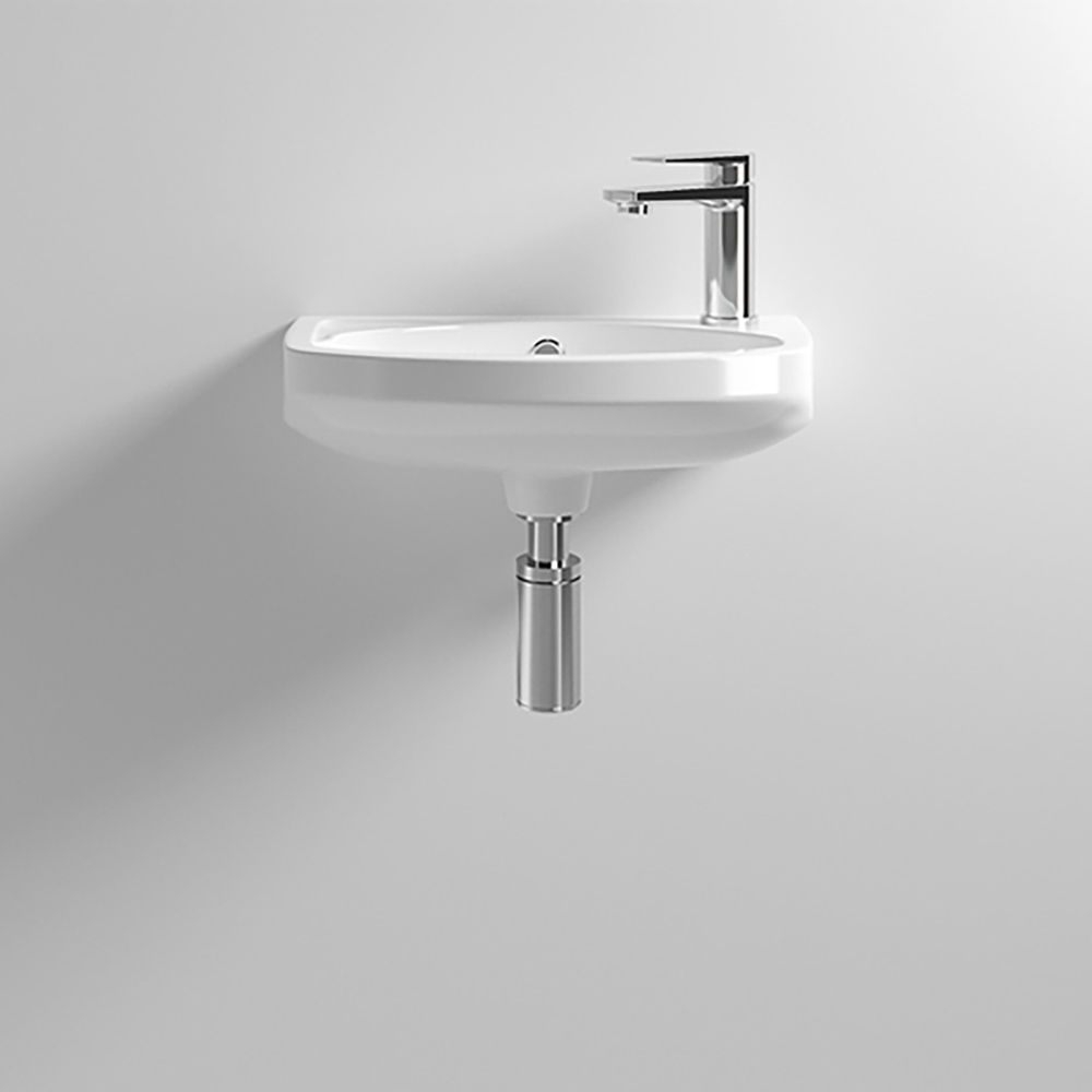 Basin Wall Hung Replacement