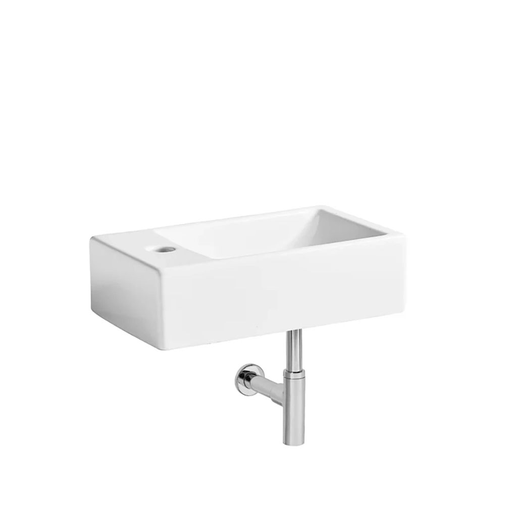 Basin Wall Hung Replacement