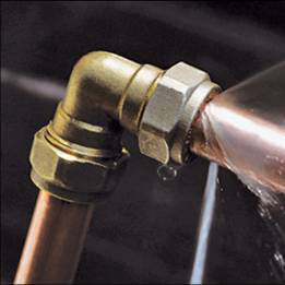 Water pipe Leaking Repair Service
