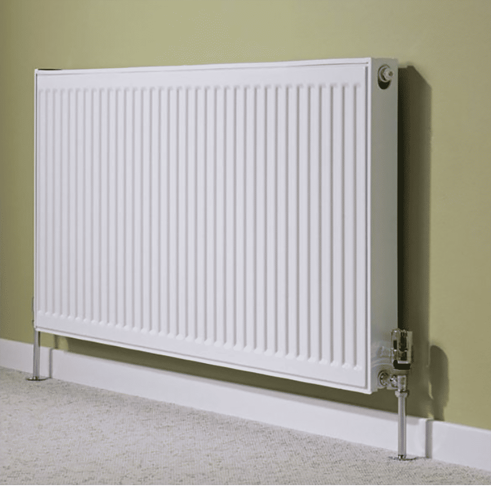 Standard Radiator Replacement