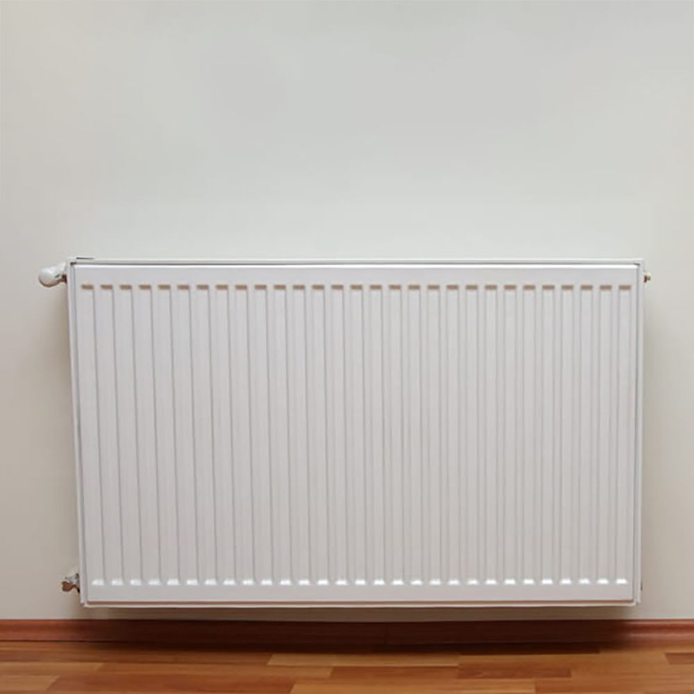 Standard Radiator Replacement