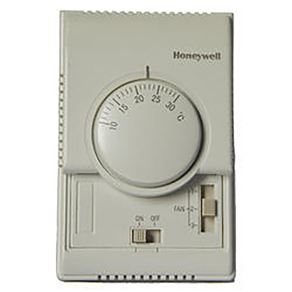 Wired Thermostat Replacement