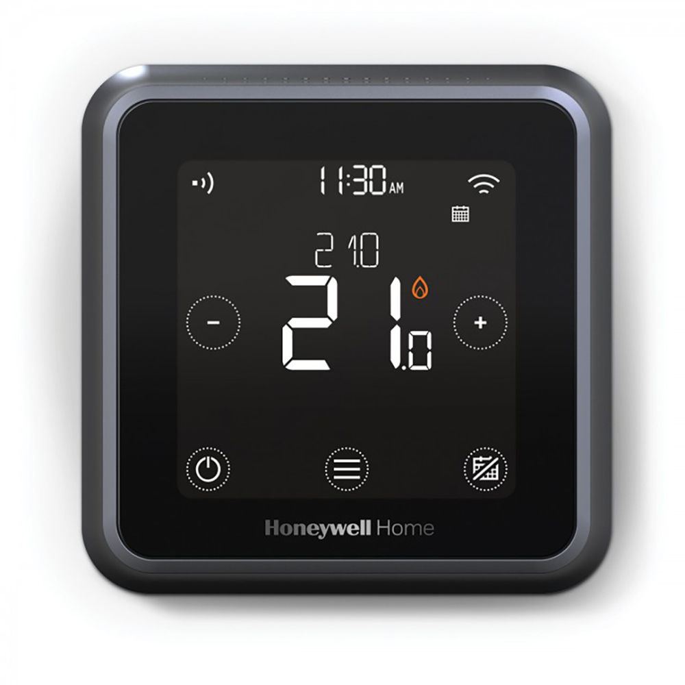 Smart Thermostat New Installation