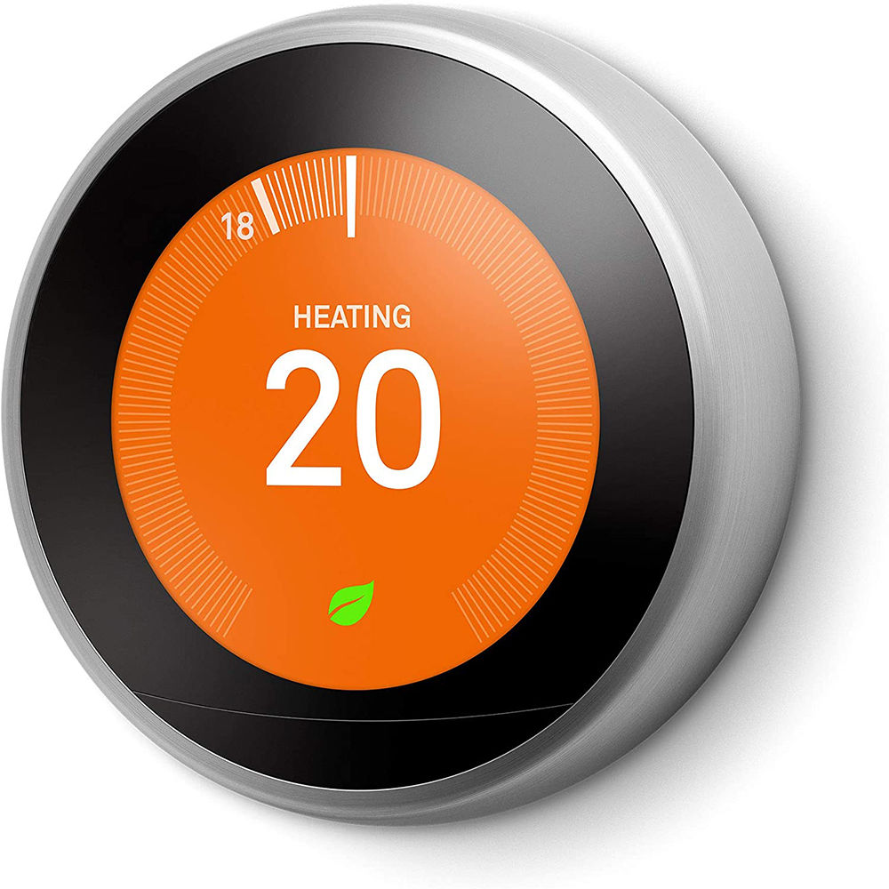 Smart Thermostat Replacement