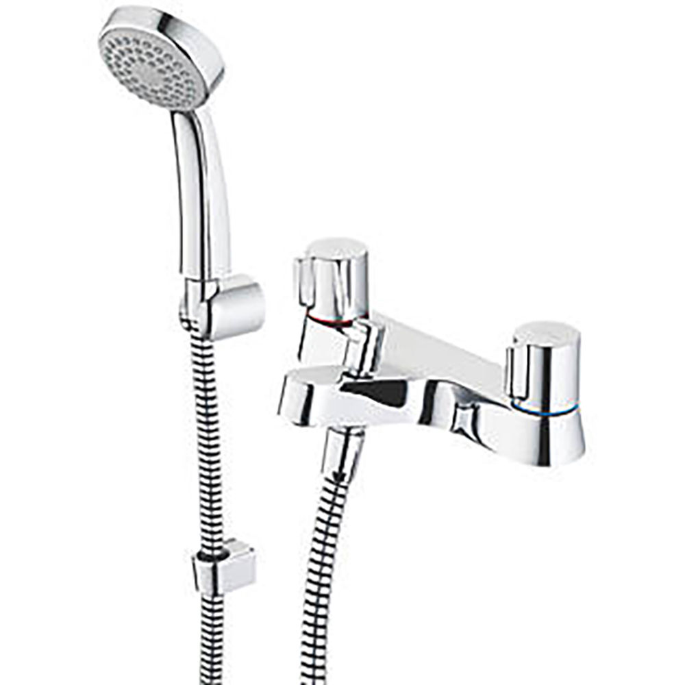 Bath Shower Tap Replacement