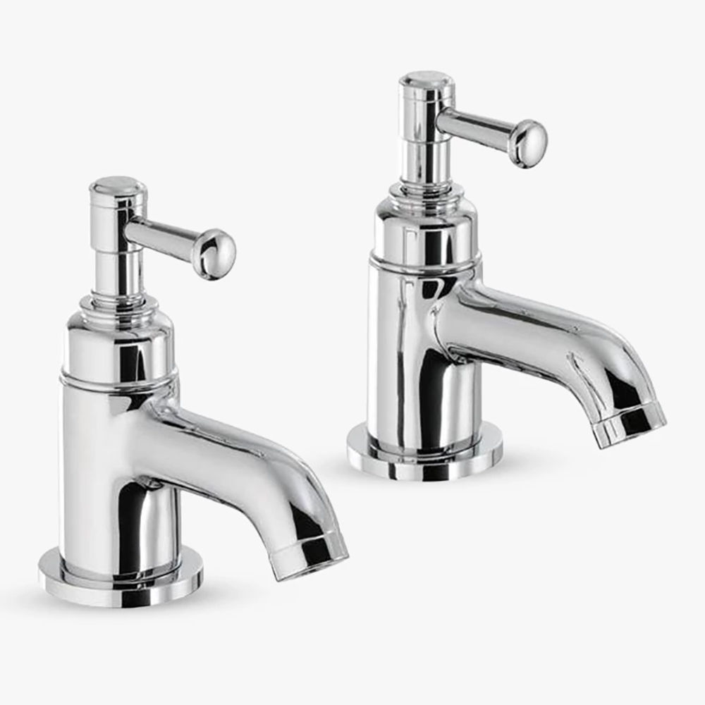 Hand Basin Pillar Tap Replacement