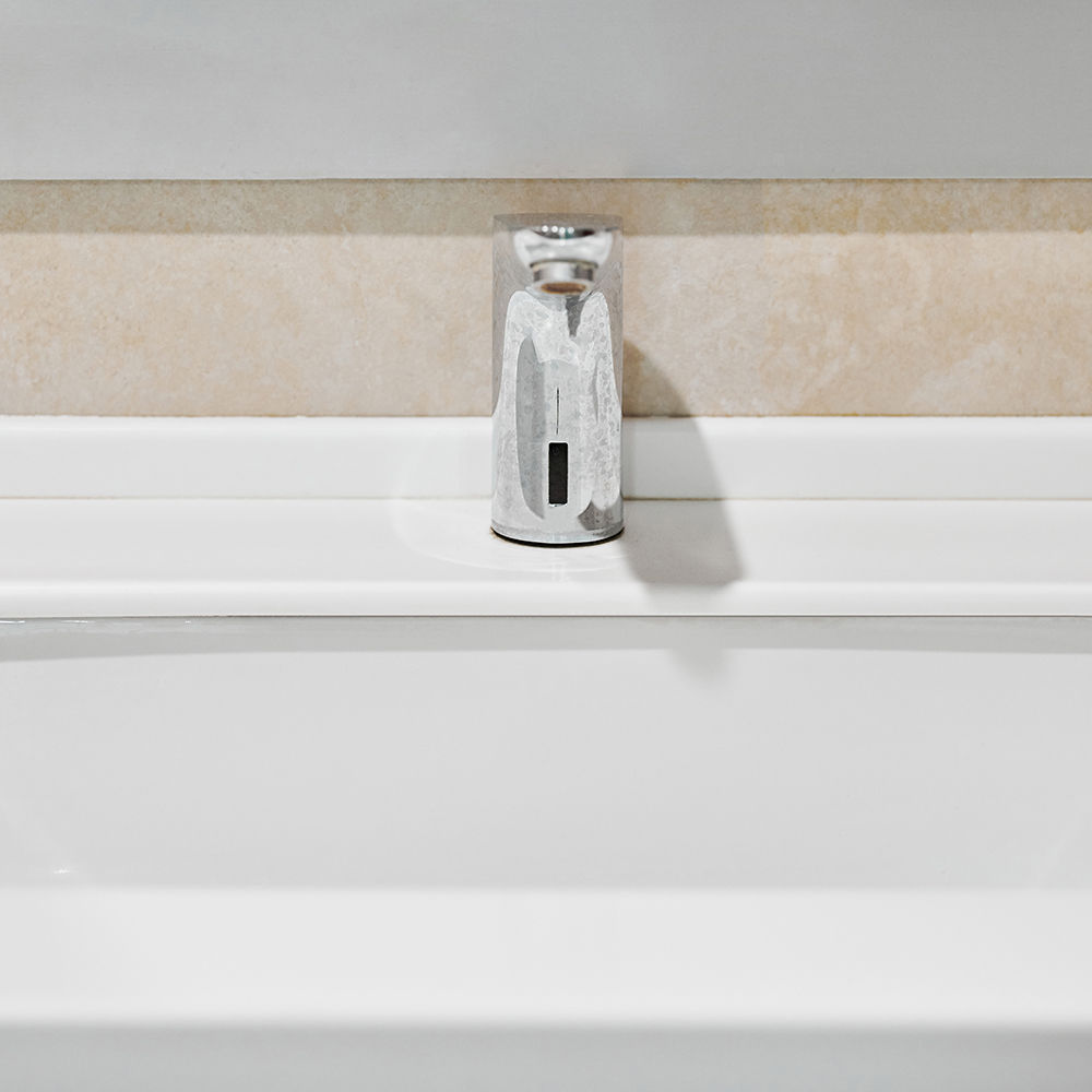 Hand Basin Mixer Tap Replacement